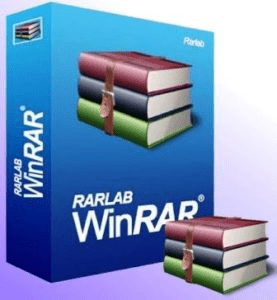 Winrar 5.61 Crack Windows With Serial key Latest Download